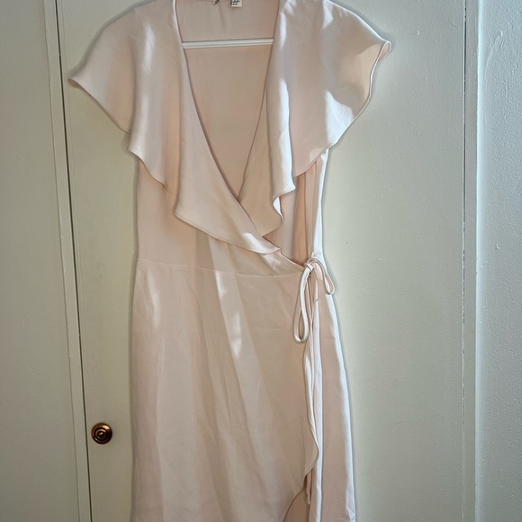 Light Pinn Dress - Picture 1 of 2